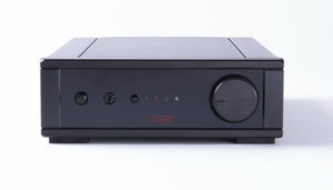 Amplifier - Rega io