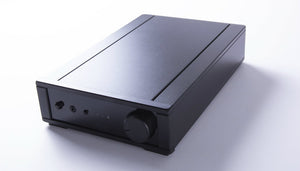 Amplifier - Rega io