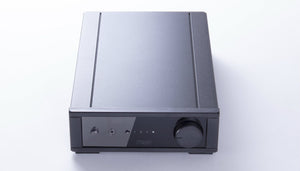Amplifier - Rega io