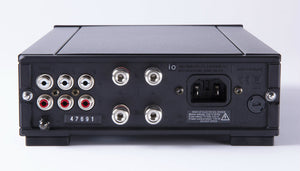 Amplifier - Rega io