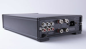 Amplifier - Rega io