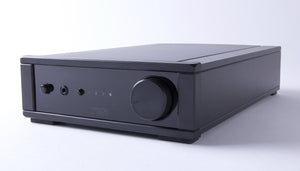Amplifier - Rega io