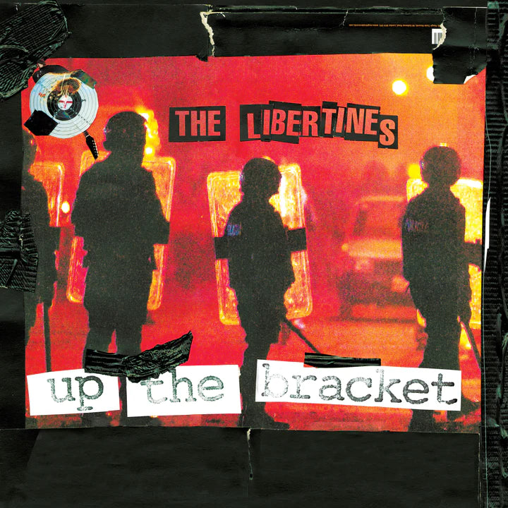 The Libertines - Up The Bracket (20th Anniversary Edition)