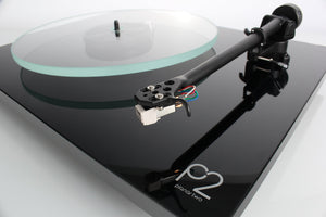 Turntable - Rega Planar 2