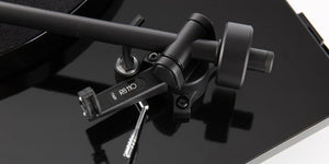 Turntable - Rega Planar 1 Plus