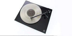 Turntable - Rega Planar 1 Plus