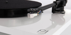 Turntable - Rega Planar 1 Plus