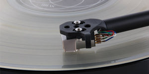 Turntable - Rega Planar 1 Plus