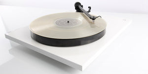Turntable - Rega Planar 1 Plus