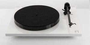Turntable - Rega Planar 1 Plus