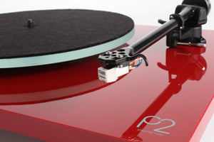 Turntable - Rega Planar 2