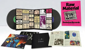 RAW MATERIAL -RAW MATERIAL