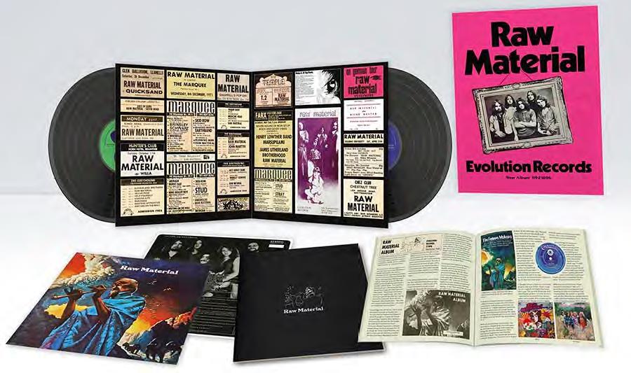 RAW MATERIAL -RAW MATERIAL