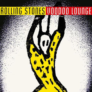 Rolling Stones, The - Voodoo Lounge