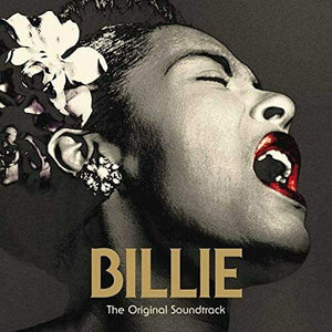 Billie Holiday - BILLIE: The Original Soundtrack