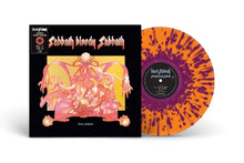 Load image into Gallery viewer, Black Sabbath - Sabbath Bloody Sabbath
