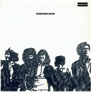 Someone's Band  - Someone's Band  - LP RSD21
