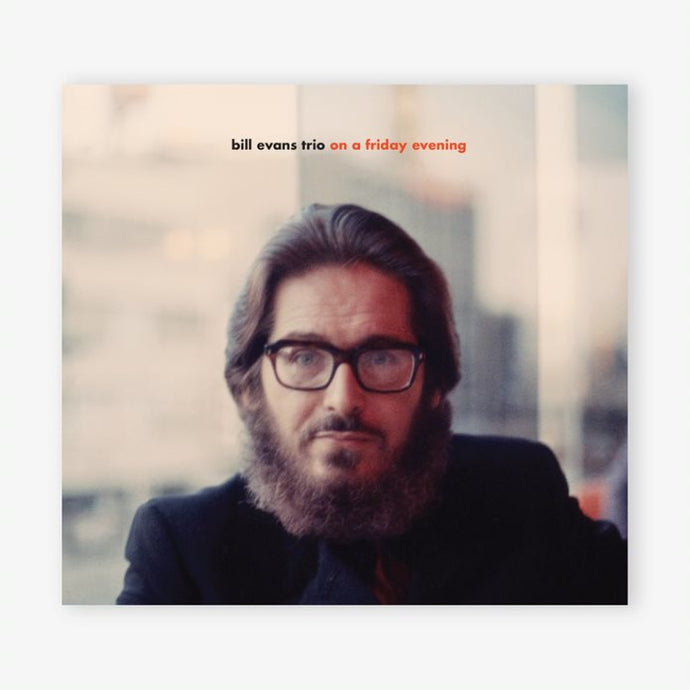 Bill Evans Trio - On A Friday Evening