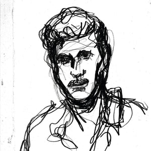 Trembling Bells / Alex Rex ‎– Trembling Bells/Alex Rex