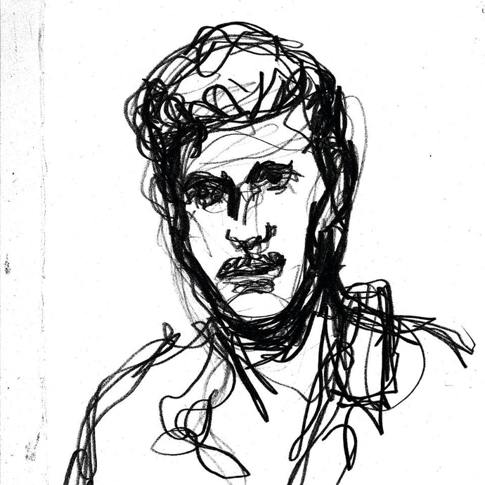 Trembling Bells / Alex Rex ‎– Trembling Bells/Alex Rex
