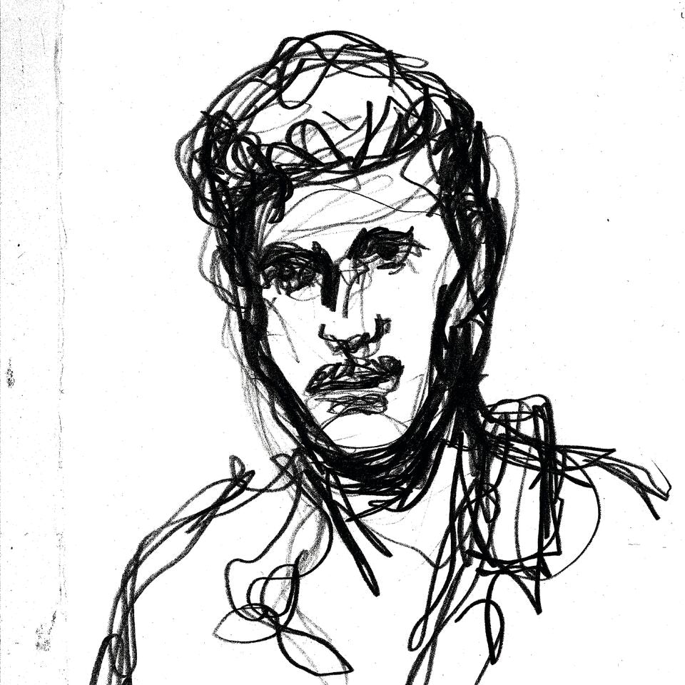 Trembling Bells / Alex Rex ‎– Trembling Bells/Alex Rex