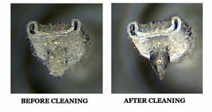 Vinyl Passion Dust Buster Stylus Cleaner